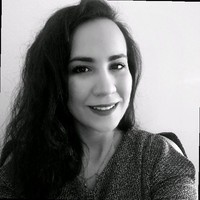 Danae Lamprinopoulou
