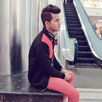 Deepak Mishra
