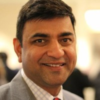 Vijay Tambi