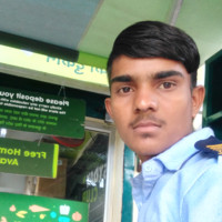 Vishnu Meena