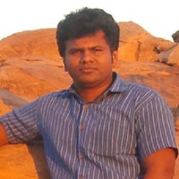 NARAYAN SWAIN