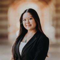 Michelle Tang