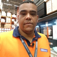 Edson Dos Santos Campos Junior