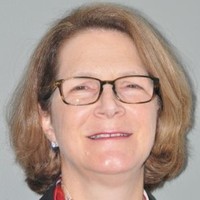 Barbara Chapman