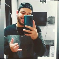 Jonathan Oliveira