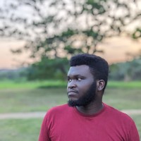 Samuel Abegunrin.