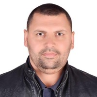 ALI HAMED