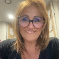 Dominique Marty