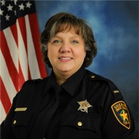 Aimee Jordan-Crockett