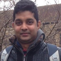 Sujith Somarajan Nair