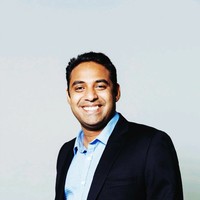 Jason Lasrado