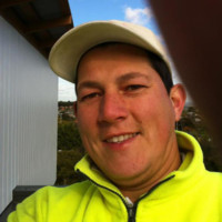 Keith Klijnsma
