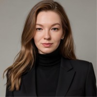 Maya Boisha