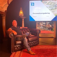 Peter van Beek
