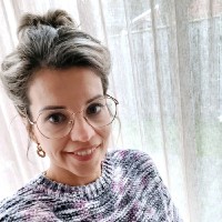 Nicole Buuron-Goris