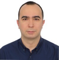 İbrahim Öney