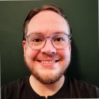 Bradley Frederick, B.S.,R.T.(R)(ARRT)