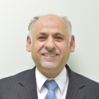 Emad Yaseen, Ph.D.