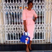 Ebere Benjamin