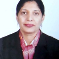Komal Chatrath