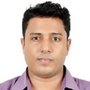 Dr Anuj Sharma