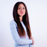 Sabrina Stanzani