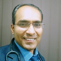 Rudra Prasad