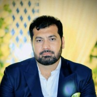 Muhammad Abdullah