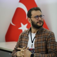 Emre Akgümüş