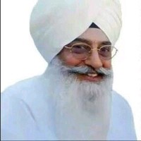 Ramdas Soni