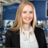 Melanie Berger