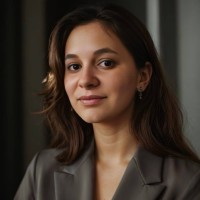 Julia Samofal
