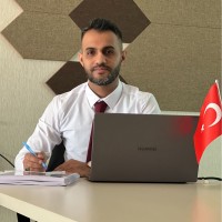 mohammed Al agele