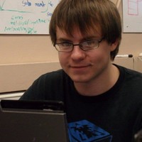 Andrew Hoover