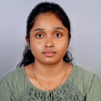 Priya Manoharan