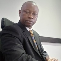 CPA Harrison Musyoki