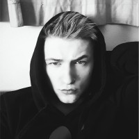 Daniel Harris