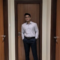 Siddharth Sankhe