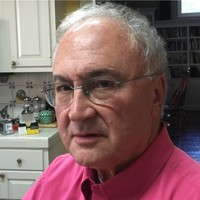 Bruce Broudy