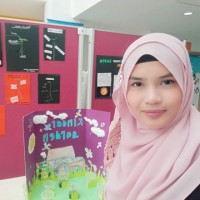 Siti Aisyah Ibrahim