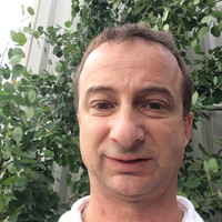Dave Constantin