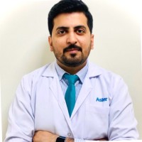 Dr Pawan Dhawan