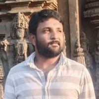 Jagadeesh B S Gowda