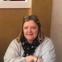 Angela Parkin