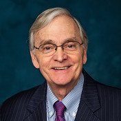 Clyde C. Lowstuter, Master Certified Coach