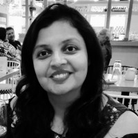 Neha Shrivastava