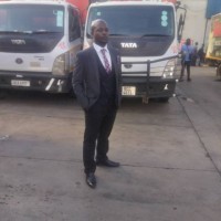 Maurice Tendai Phiri