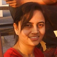 Reena Parmar