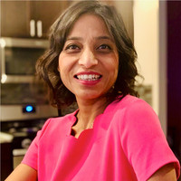 Suchita Joshi