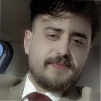 Amjed Saeed